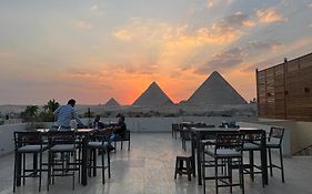 Pyramids Boutique